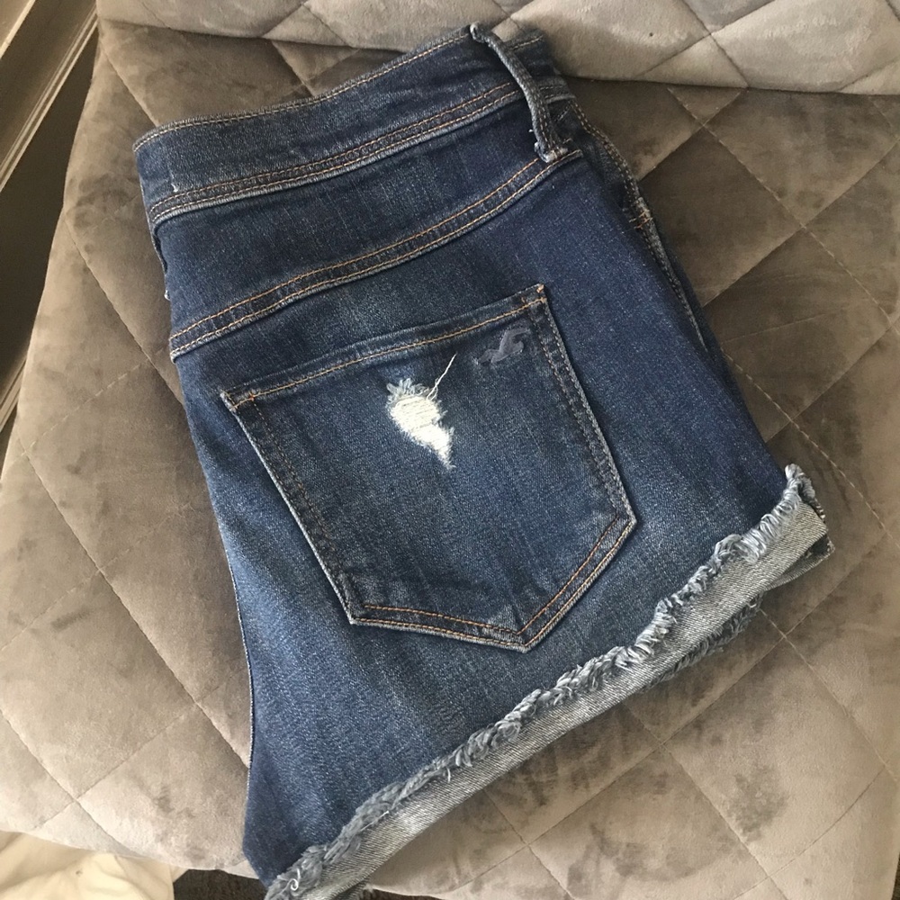 Hollister Shorts